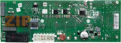 PLATINE AVEC PRISE DEPRESSION 