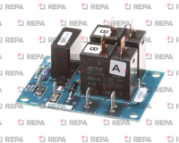 SCHEDA RELÈ INTERRUTTORE, 25 A