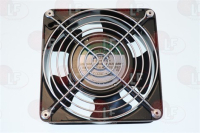 KIT VENT. 120X120X38 230VAC+GR