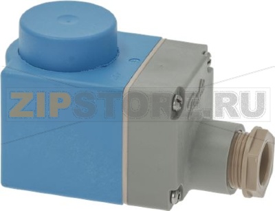 COIL DANFOSS 018F6176 230V 50Hz 12W 