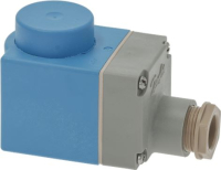COIL DANFOSS 018F6176 230V 50Hz 12W