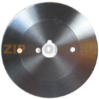 ДИСКОВЫЙ НОЖ Ø 80 ММ