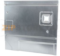 CORPO SUPERIORE FORNO BOSCH