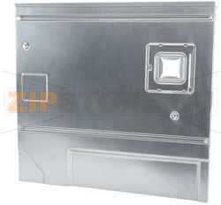 CORPO SUPERIORE FORNO BOSCH 