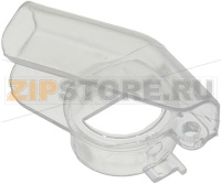 ВОРОНКА ПРАВОГО ЛОТКА ПОДАЧИ ПОРОШКА