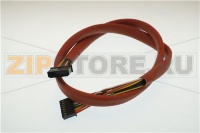 Cavo coll. DOS/TH FEM/FEM L. 800 MM