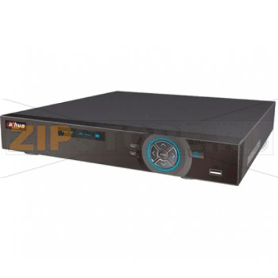 Видеорегистратор Dahua HCVR5104 