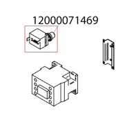 Термовыключатель Abat ПЭК-400