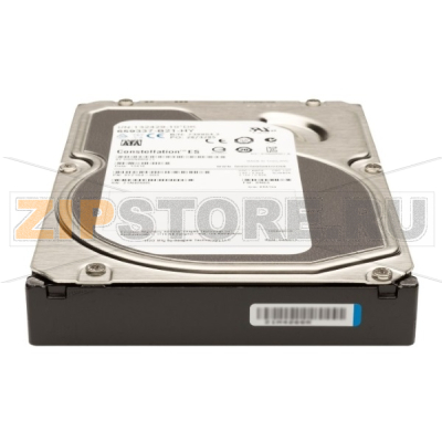 Жесткий диск 1 Тб HPE 801882-B21 