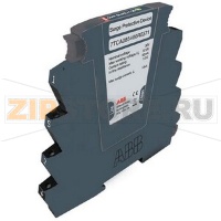 УЗИП OVR SL30L/4-20 ABB 7TCA085400R0371