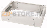Цоколь, ДхШхВ=300x1000x200 мм Eaton PLI-10/300-200-CS