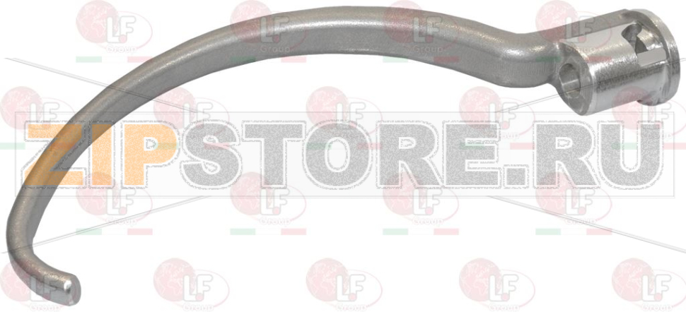 UNCINO PER MESCOLATRICE 40L 