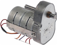 МОТОР-РЕДУКТОР 230V AC 1N 50/60Hz 8KW UL