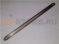 Heating element rod 