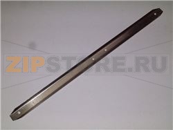 Heating element rod 