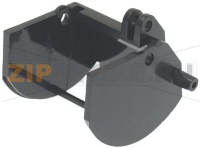 ТРАНСПОРТЕР ДЛЯ КОФЕ, ЧЕРНЫЙ