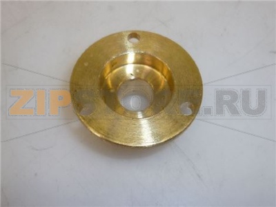 ГОРЛОВИНА Ø 25/10 MM ФЛАНЦЫ Ø 35 MM 