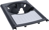 SS/BA BLK UPP.CASING COVER V3 FTR/B ASSY