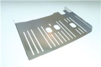 CUPS HOLDER(AISI430 BA 1) ECAM350IFD