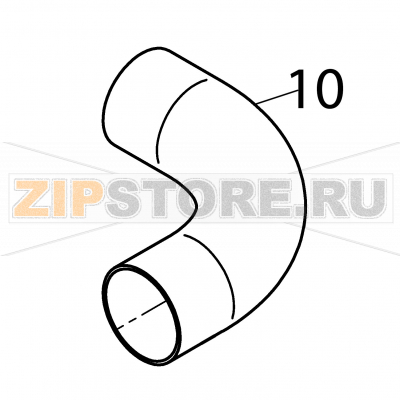 Drain driving Fagor VG-201 Drain driving Fagor VG-201Запчасть на деталировке под номером: 10Название запчасти Fagor на английском языке: Drain driving VG-201.