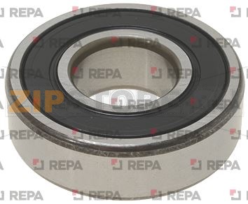 CUSCINETTO SKF 6204 2RS 