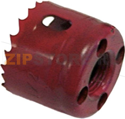 HOLE SAW ø 51 mm 