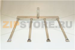 BURNER [C] BRATT PAN 700 