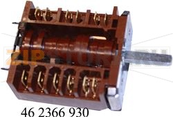 COMMUTATEUR GRAND FOUR 