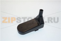 SCIVOLO RACCOGLI GOCCE    NERO