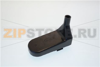 SCIVOLO RACCOGLI GOCCE    NERO 