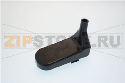 SCIVOLO RACCOGLI GOCCE    NERO 