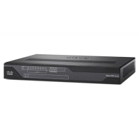 Маршрутизатор Cisco C897VA-K9