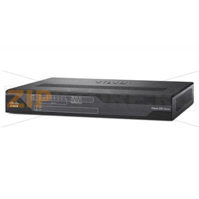 Маршрутизатор Cisco C897VA-K9 