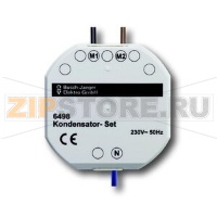Комплект конденсаторов ABB 2CKA006410A0383