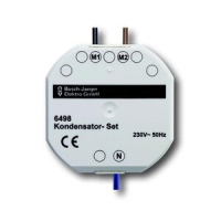 Комплект конденсаторов ABB 2CKA006410A0383