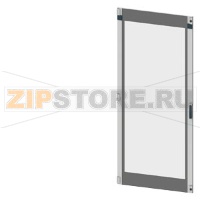 Стеклян Дверь IP55/Лев/Проф. /H1975/W850 Siemens 8PQ2197-0BA33
