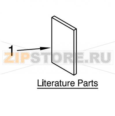 Use &amp; Care Guide KitchenAid 5KSM7580X Use & Care Guide KitchenAid 5KSM7580X

Запчасть на сборочном чертеже под номером: 1

Название запчасти KitchenAid на английском языке: Use & Care Guide KitchenAid 5KSM7580X