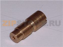 Burner nozzle, ID-no. 058 