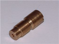 Burner nozzle, ID-no. 058
