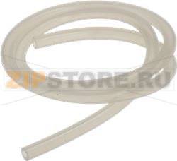 TUBO IN SILICONE SAECO 996530002093 