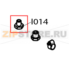 Set of cleaning nozzles Convotherm OES 6.10 Set of cleaning nozzles Convotherm OES 6.10Запчасть на деталировке под номером: I014