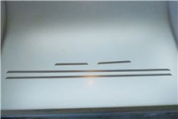 Thermal Break Trim Kit 27