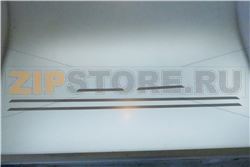 Thermal Break Trim Kit 27 