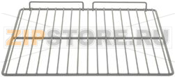 GRIGLIA FRIGO 550x530 mm 