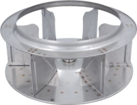 FAN ø 340 mm