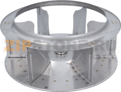 FAN ø 340 mm 