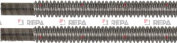 GAS HOSE ø 10 mm 300 mm
