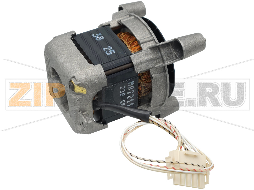 Двигатель вентилятора 230 В Unox XF023 Двигатель вентилятора 230 В для конвекционной печи Unox XF023Запчасть на деталировке&nbsp;под номером: 30