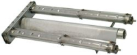 ГОРЕЛКА  435X200 MM