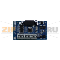 Карта резольвера Sinvel SID-PG-R1